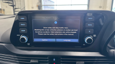 Hyundai i20 1.0T GDi 48V MHD SE Connect 5dr Petrol Hatchback